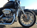     Harley Davidson XL883L-I Sportster883 2010  16